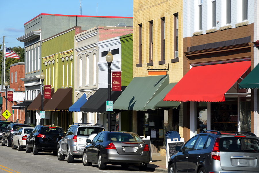 SBA Encourages Americans to Shop Small During the Holidays